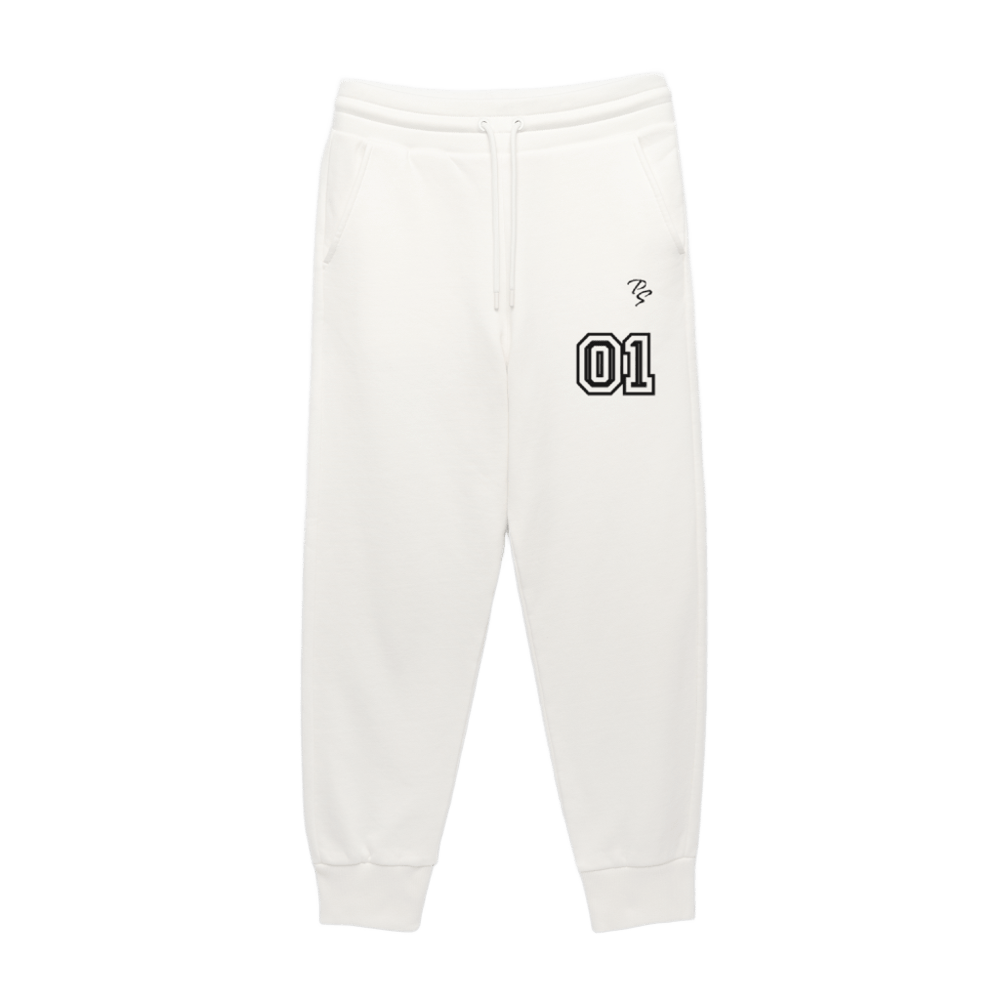 Joggers (Winter Collection)