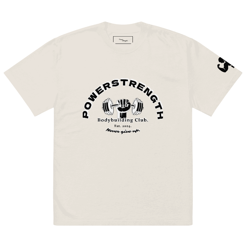 Old School T-shirt V3