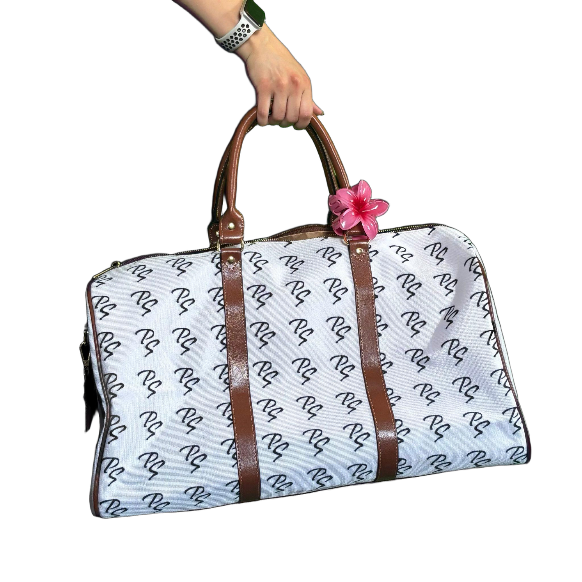 Leather Bag