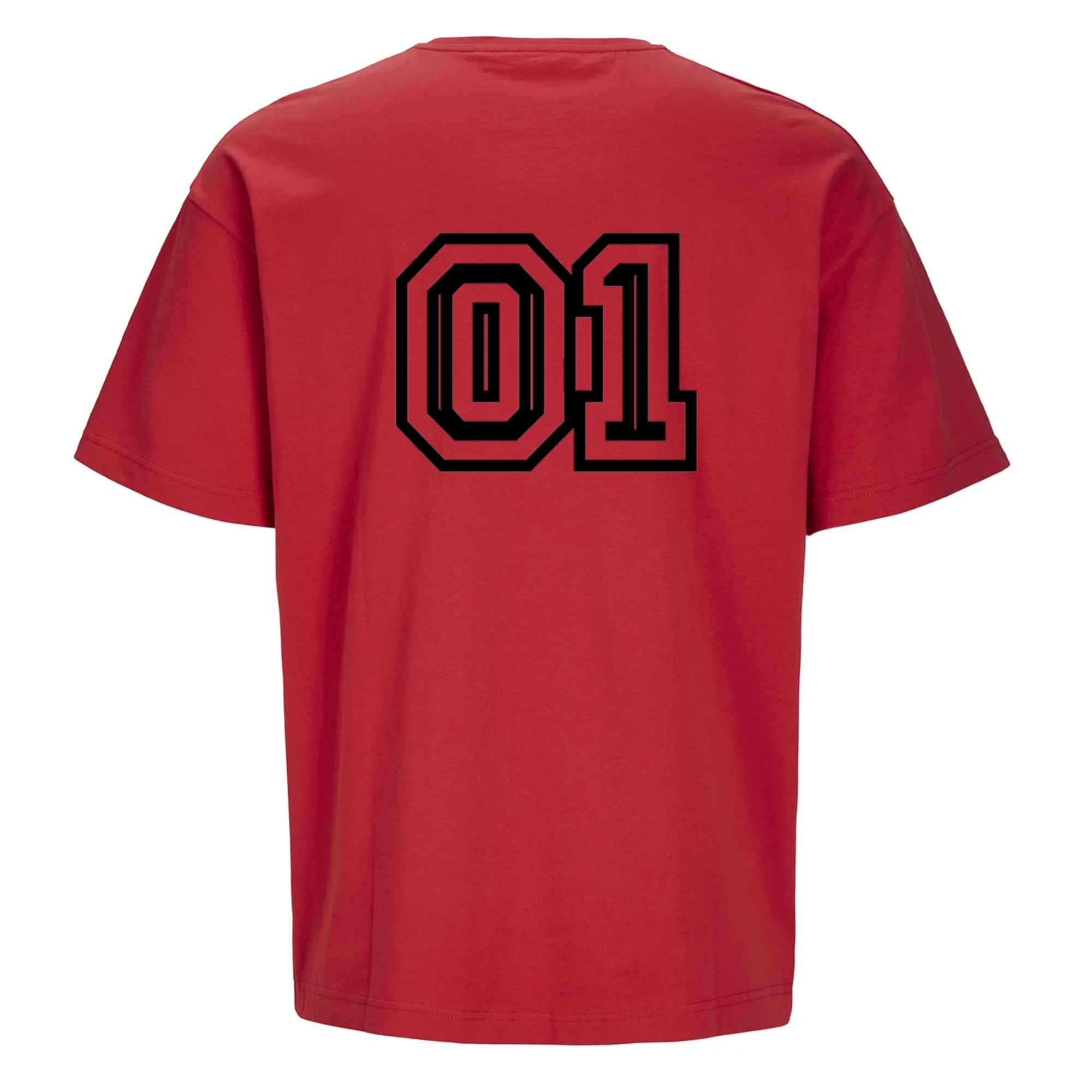 T-shirt (Winter Collection)