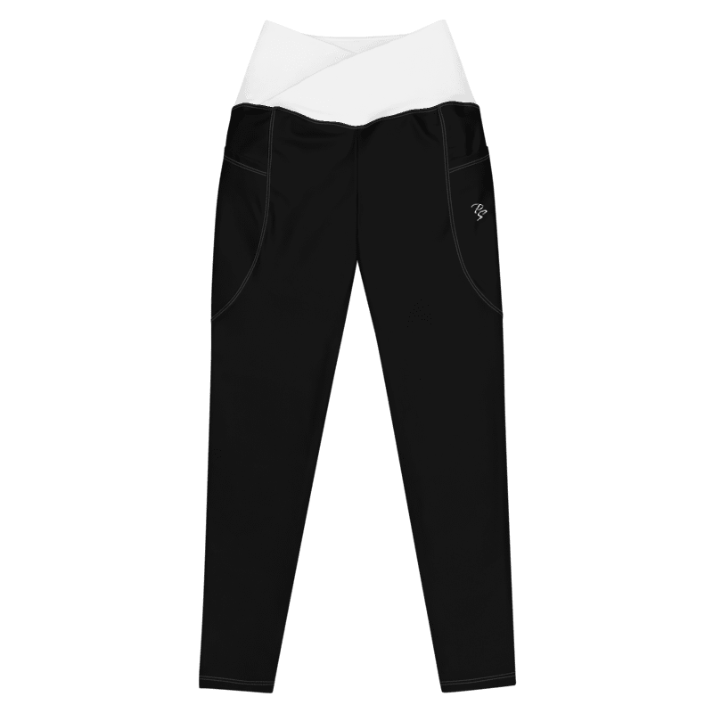Lifting Leggings (Black)