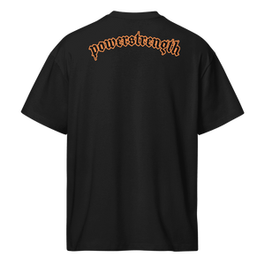 Oversize Box T-shirt