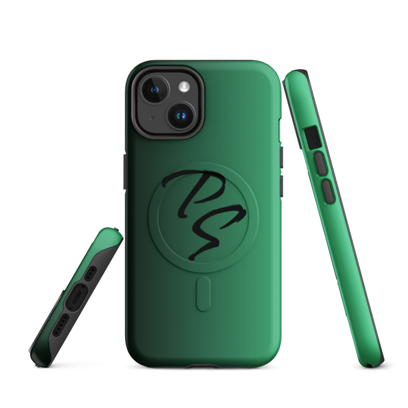 MagSafe Case for iPhone