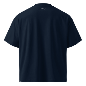 Oversize T-shirt (Legacy)