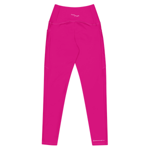 Legging (Lifting Club)