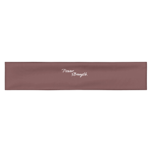 Headband (Lift and Glow)
