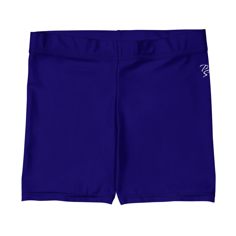 Lifting Shorts (Ocean Blue)