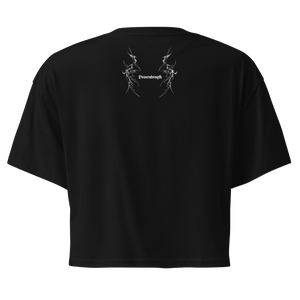 Crop Top (Venom)