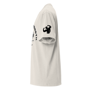 Old School T-shirt V3