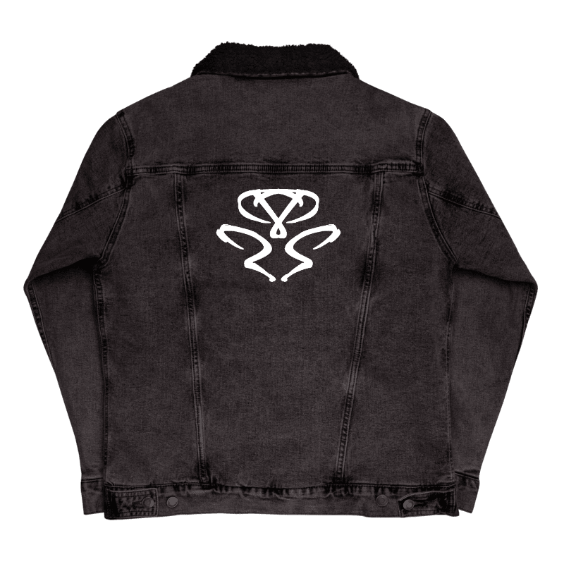 Jean's Jacket