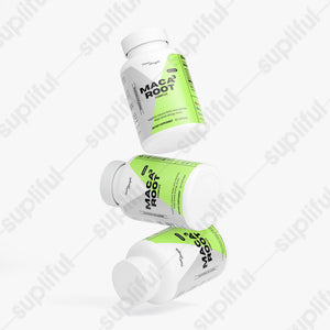 Maca Plus