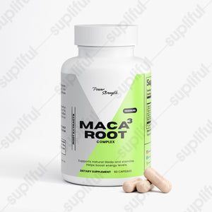Maca Plus