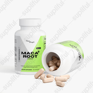 Maca Plus