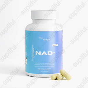 NAD+