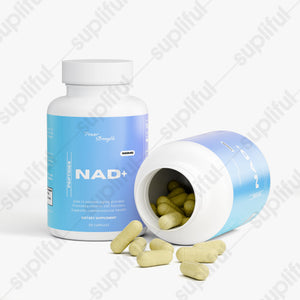 NAD+