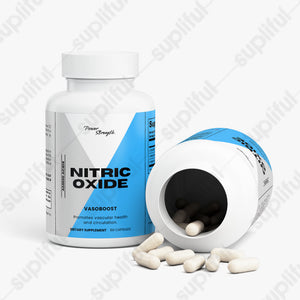 Nitric Oxide