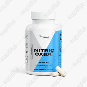Nitric Oxide