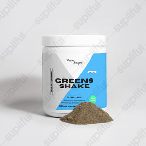 Ultra Cleanse Smoothie Greens