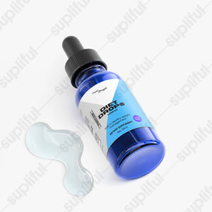 Diet Drops Ultra 1 oz