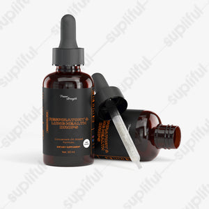 Respiratory & Lung Health Drops