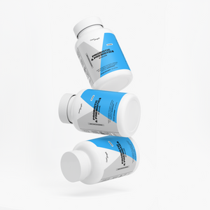Probiotic 40 Billion with Prebiotics