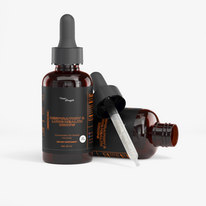 Respiratory & Lung Health Drops