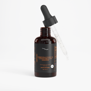 Respiratory & Lung Health Drops