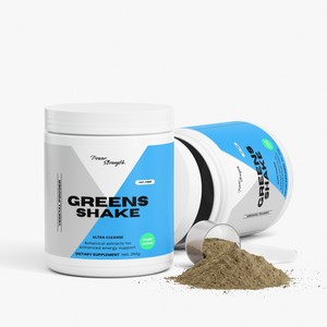 Ultra Cleanse Smoothie Greens