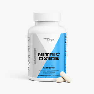 Nitric Oxide