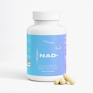 NAD+