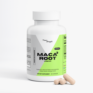 Maca Plus