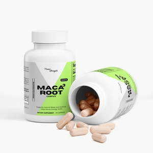 Maca Plus