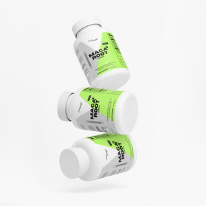 Maca Plus