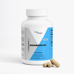 Berberine