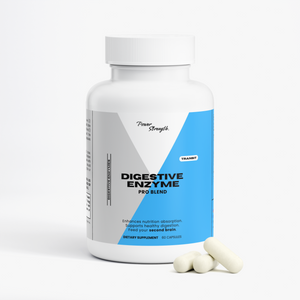 Digestive Enzyme Pro Blend