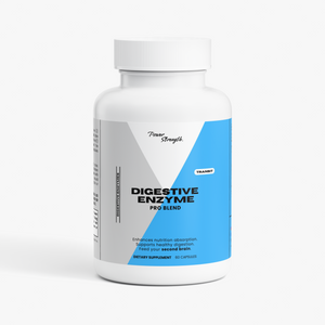Digestive Enzyme Pro Blend