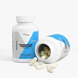 Digestive Enzyme Pro Blend