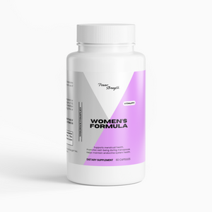 Women's Vitality Formula