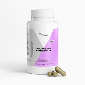 Women's Vitality Formula