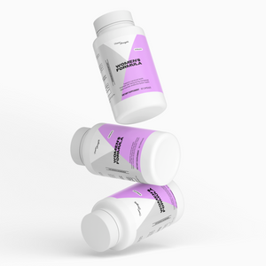 Women's Vitality Formula
