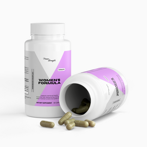 Women's Vitality Formula