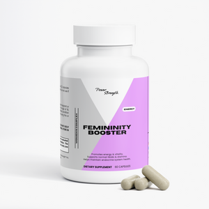 Female Enhancement