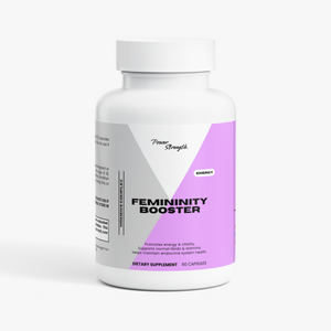 Female Enhancement