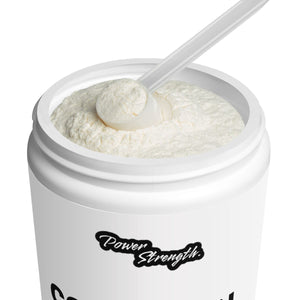 Collagen Peptides (350g)