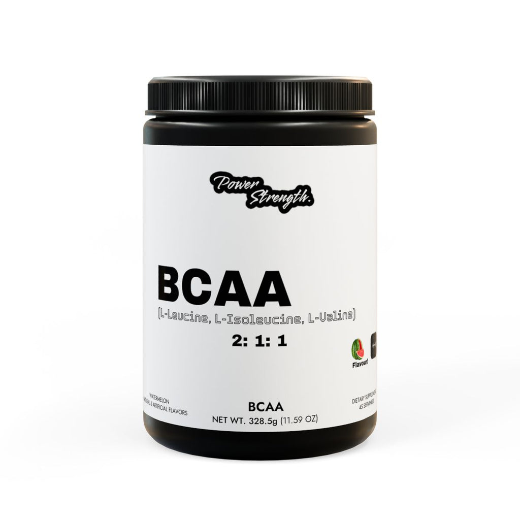 BCAA (325g)