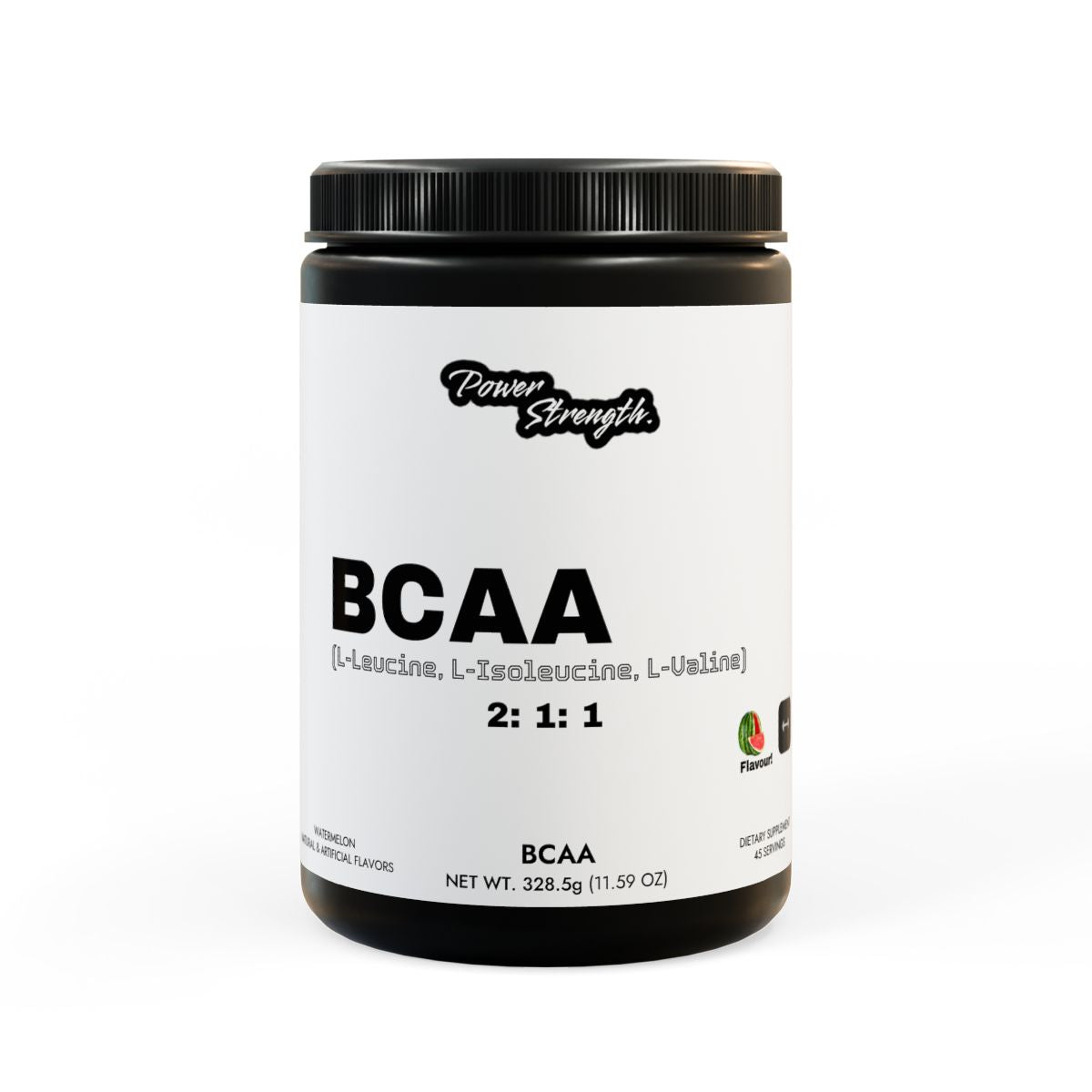 BCAA (325g)