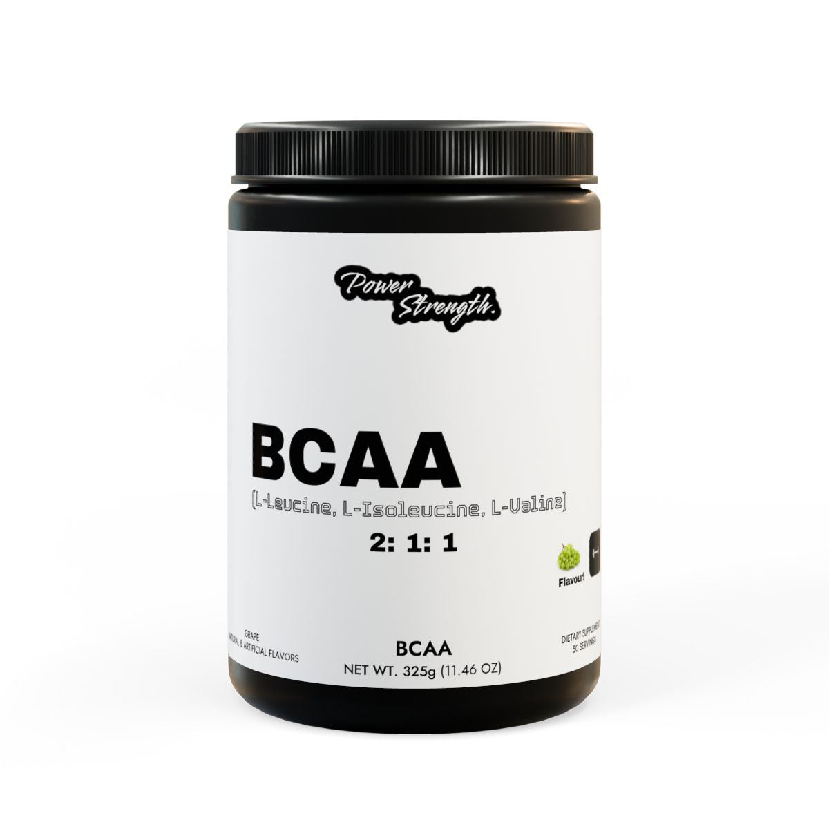 BCAA (325g)
