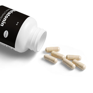 Melatonin & Plants Complex (60 capsules)