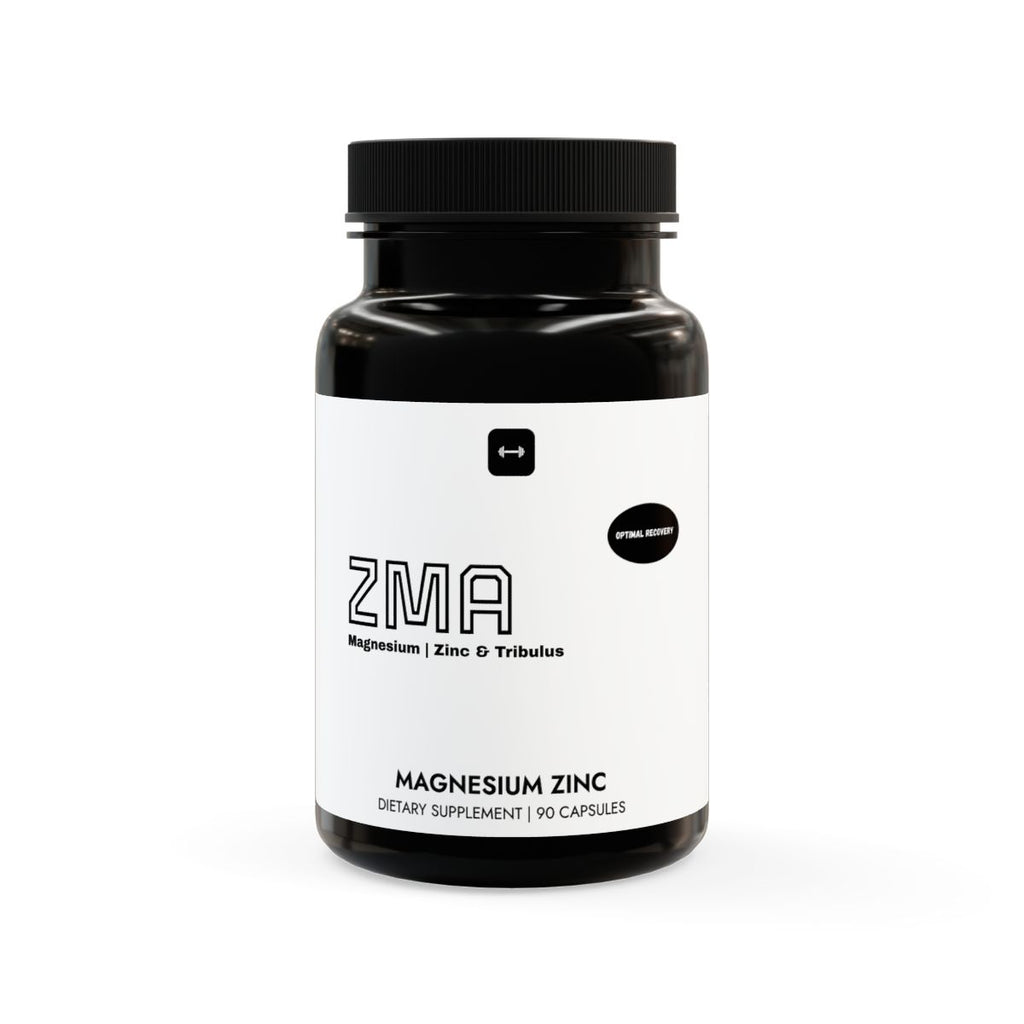 ZMA (90 Capsules)