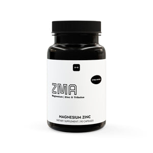 ZMA (90 Capsules)